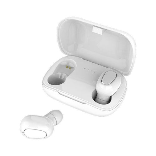 Auriculares deportivos Mini Inear 5.0 de alta calidad